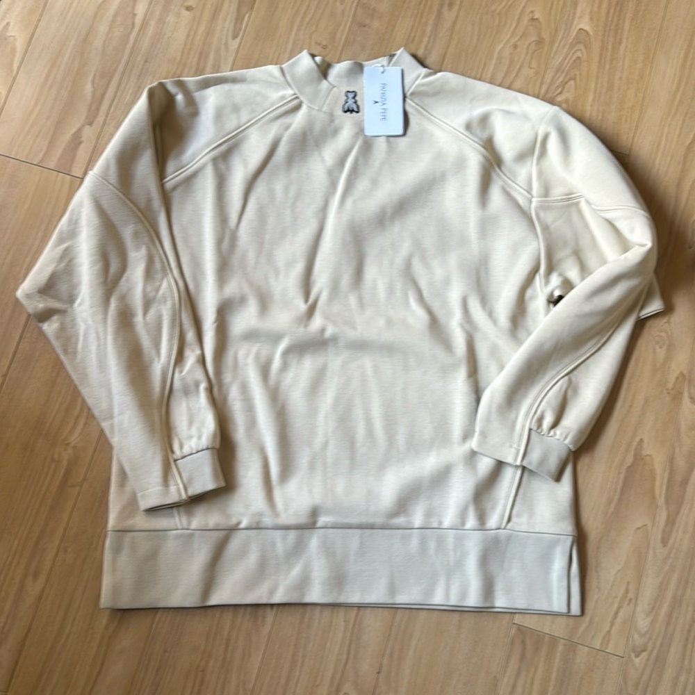 PATRIZIA PEPE SWEATER